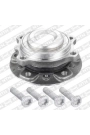 SNR R15047 | Porya Bilyasi On (BMW F06-F07-F10-F11-F18-F12-F13-F01-F02-F04)