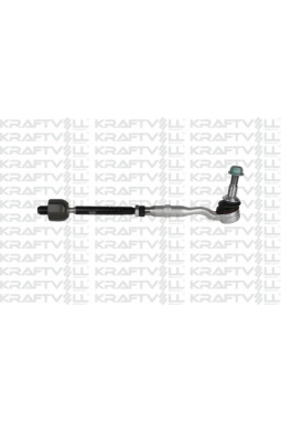 KRAFTVOLL 13030502 | Rot Takımı Ön Sol BMW F10 F11 F08