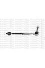 KRAFTVOLL 13030502 | Rot Takımı Ön Sol BMW F10 F11 F08