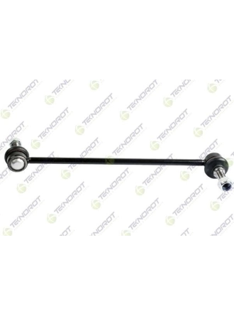 TEKNOROT B-906 | Askı Rotu Ön Sağ Sol BMW F10 F01 F07 F11 F12 F13