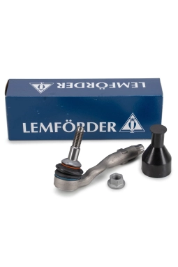 LEMFORDER 3472501 | Rot Başı Sol 08-5-Seri (F07-F10-F11) 7-Seri (F01-F02-F03-F04)