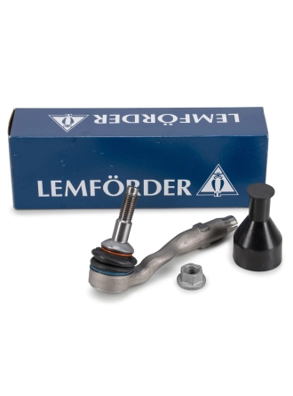 LEMFORDER 3472501 | Rot Başı Sol 08-5-Seri (F07-F10-F11) 7-Seri (F01-F02-F03-F04)