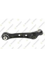 TEKNOROT B-10282 | Salıncak Ön Alt Arka Sağ (Düz Kol) BMW F10 F11 F12 F13