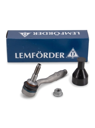 LEMFORDER 3472601 | Rot Başı Sağ 08-5-Seri (F07-F10-F11) 7-Seri (F01-F02-F03-F04)