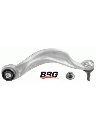BSG 15-315-122 | Bmw 5 Serisi F10 Kasa X-Drive Ön Sağ Alt Eğri Salıncak (Rotilli)