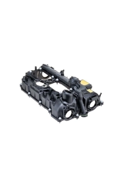 MAHLE ZH501 | Külbütör Kapağı BMW N20 N26 F10 F20 F30 E83 E84 F25