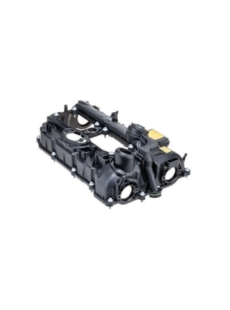 MAHLE ZH501 | Külbütör Kapağı BMW N20 N26 F10 F20 F30 E83 E84 F25