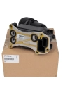 BMW 11427800066 | F10 Kasa 530d N57 Motor Yağ Filtre Kütüğü Soğutuculu Komple Orijinal