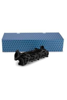 PIERBURG 7.10131.12.0 | Bmw F10 Kasa 520d 525dx N47N Motor Emme Manifoldu