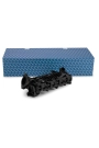 PIERBURG 7.10131.12.0 | Bmw F10 Kasa 520d 525dx N47N Motor Emme Manifoldu
