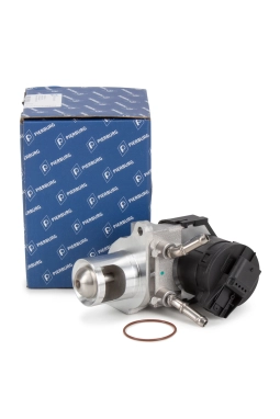 PIERBURG 7.10334.07.0 | Bmw F10 Kasa 525dx N47S1 Motor Egr Valfi