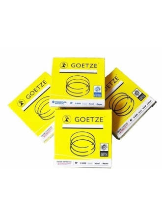 GOETZE 06.817407.00 | Bmw F10 Kasa 520d N47 Motor 84.50mm Sekman