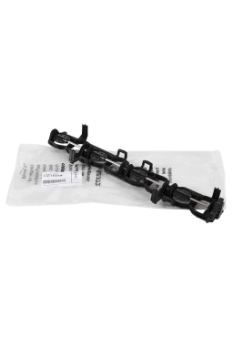BMW 11617812938 | 5 Serisi F10 Kasa 520d N47 Motor Emme Manifold Kelebeği Orjinal (11617812938)