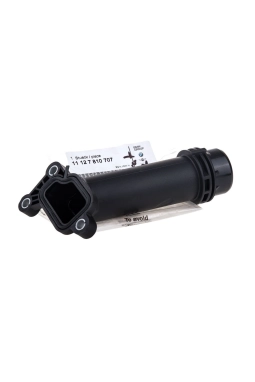 BMW 11127810707 | F10 Kasa 525d-530d Motor Su Flanşı Orijinal (11127810707)