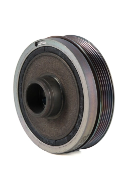 KENTPAR 152K21401 | Bmw F10 Kasa 520d B47 Motor Krank Kasnağı
