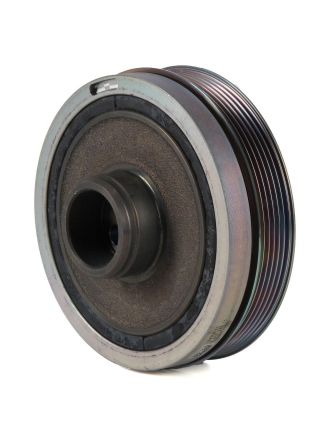 KENTPAR 152K21401 | Bmw F10 Kasa 520d B47 Motor Krank Kasnağı