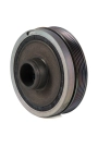 KENTPAR 152K21401 | Bmw F10 Kasa 520d B47 Motor Krank Kasnağı