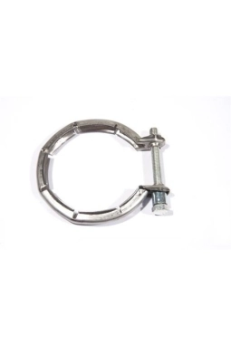 BSG 15-700-055 | Bmw F10 Kasa 520d N47 Motor Partikül Kelepçesi