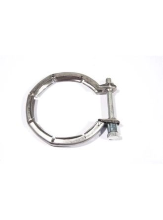 BSG 15-700-055 | Bmw F10 Kasa 520d N47 Motor Partikül Kelepçesi