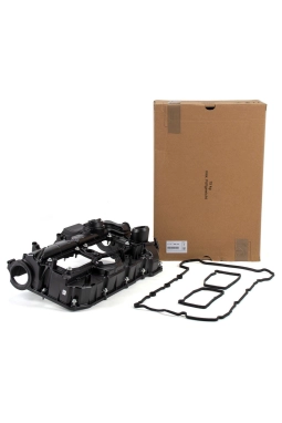 BMW 11127588412 | F10 Kasa 520i N20 Motor Külbütör Kapağı Komple Orijinal