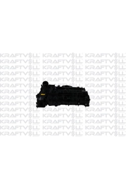 KRAFTVOLL 12140019 | Külbütör Kapağı BMW N20 N26 F10 F20 F30 E83 E84 F25