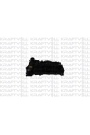 KRAFTVOLL 12140019 | Külbütör Kapağı BMW N20 N26 F10 F20 F30 E83 E84 F25
