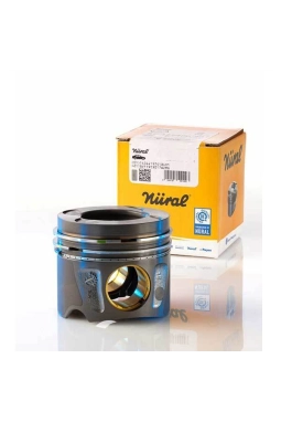 GOETZE 70257050 | Bmw F10 Kasa 520d N47 Motor 84.50mm Piston Sekman