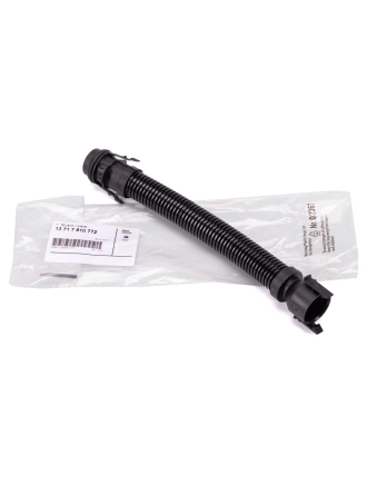 BMW 13717810772 | F10 Kasa 520d Motor Havalandırma Hortumu Orjinal