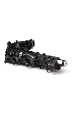 BMW 11618511363 | 5 Serisi F10 530d (N57 Motor) Emme Manifoldu Komple Orijinal