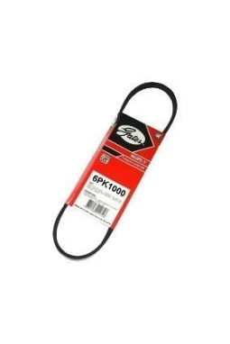 GATES 6PK1003 | Bmw 5 Serisi F10 Kasa 520i N20 Motor V Kayışı