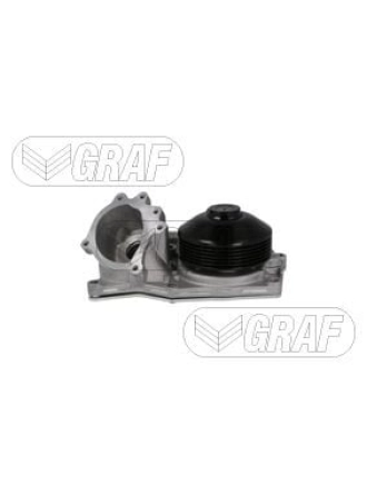 GRAF PA1347 | Devirdaim 13-1-Seri (F20-F21) 3-Seri (F30-F31) 5-Seri (F10-F11) X3-X4 B47