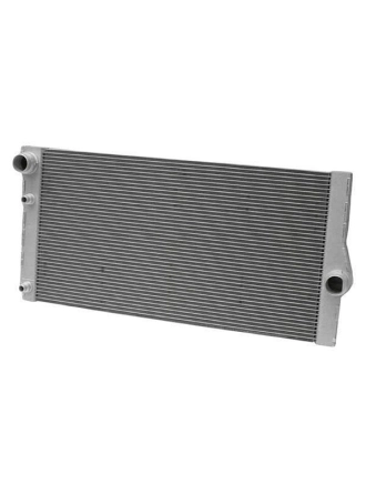 BEHR-MAHLE CR1147000P | Bmw F10 Kasa 520d N47 Motor Su Radyatörü