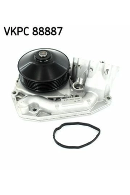 SKF VKPC88887 | Devirdaim Su Pompası BMW B47 F10 F11 F20 F30 G30 G11 F21 F34 F36 F25 G01 G02 F15