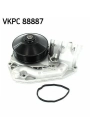 SKF VKPC88887 | Devirdaim Su Pompası BMW B47 F10 F11 F20 F30 G30 G11 F21 F34 F36 F25 G01 G02 F15