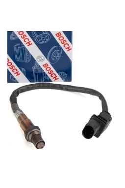 BOSCH 0281004018 | Bmw F10 520d Oksijen Lambda Sensörü No:1