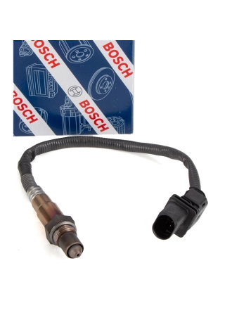 BOSCH 0281004018 | Bmw F10 520d Oksijen Lambda Sensörü No:1
