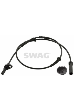 SWAG 20103279 | ABS Sensörü Ön BMW F10 F01