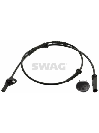 SWAG 20103279 | ABS Sensörü Ön BMW F10 F01