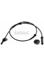 SWAG 20103279 | ABS Sensörü Ön BMW F10 F01