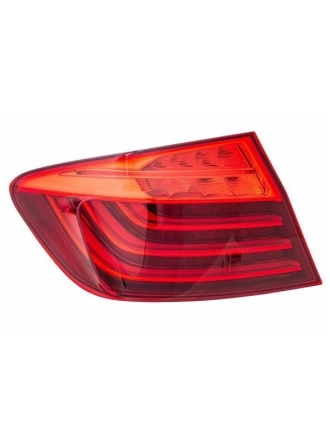 HELLA 2SD011144-311 | Stop Lambası Dış Sol (Led) BMW F10 Lcı 13-16