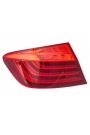 HELLA 2SD011144-311 | Stop Lambası Dış Sol (Led) BMW F10 Lcı 13-16