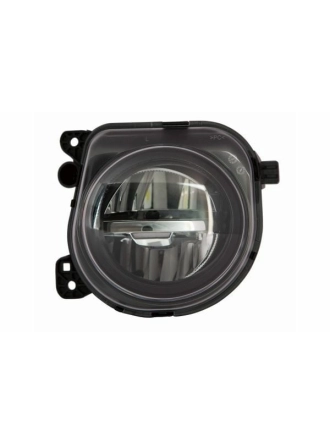 DEPO 444-2041L-AQ | Sis Farı (BMW F07-10 Lcı Ledlı Sol)