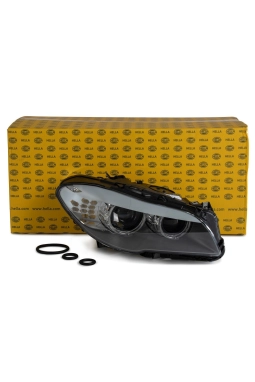 HELLA 1EL010131521 | Bmw 5 Serisi F10 Kasa Sağ Led Xenon Far Komple