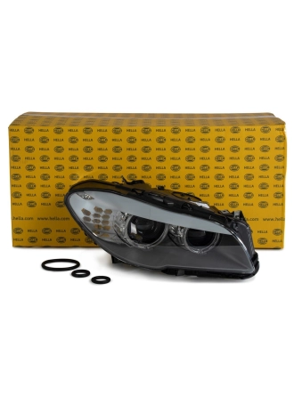 HELLA 1EL010131521 | Bmw 5 Serisi F10 Kasa Sağ Led Xenon Far Komple