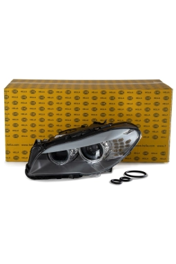 HELLA 1EL010131511 | Bmw 5 Serisi F10 Kasa Sol Led Xenon Far Komple