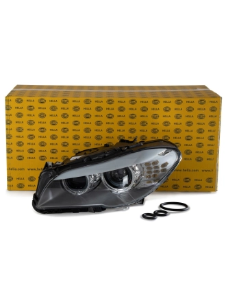 HELLA 1EL010131511 | Bmw 5 Serisi F10 Kasa Sol Led Xenon Far Komple