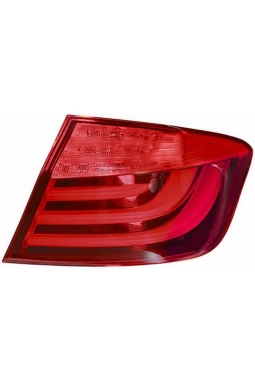 DEPO 444-1957R-AE | Bmw 5 Serisi F10 Kasa (2009-2013) Sağ Dış Stop Lambası