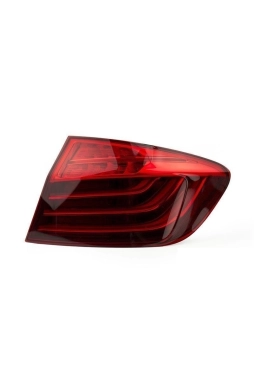 DEPO 444-1975R-AE | Bmw 5 Serisi F10 LCI Kasa Sağ Dış Led Stop Lambası (63217306162)