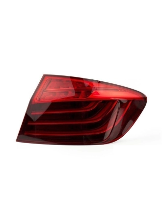 DEPO 444-1975R-AE | Bmw 5 Serisi F10 LCI Kasa Sağ Dış Led Stop Lambası (63217306162)