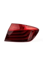 DEPO 444-1975R-AE | Bmw 5 Serisi F10 LCI Kasa Sağ Dış Led Stop Lambası (63217306162)